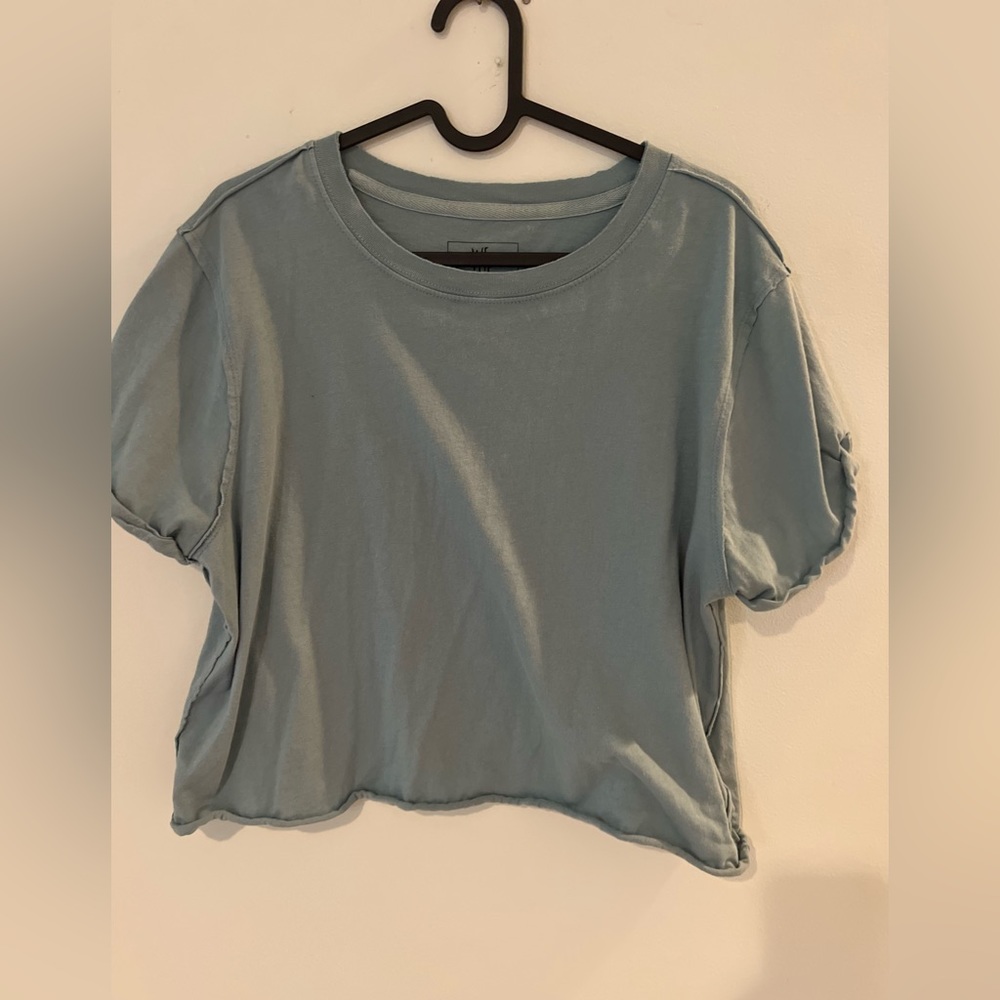 We The Free The Perfect Tee - Blue